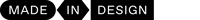 Made In Design Grenoble (logo)